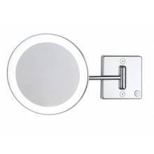 Espejo de aumento DISCOLO LED 1