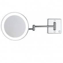 Espejo de aumento DISCOLO LED 2