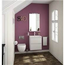 Mueble 50 cm fondo reducido Serie 40 SALGAR
