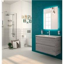 Mueble 60 cm fondo reducido Serie 40 SALGAR
