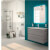 Mueble 60 cm fondo reducido Serie 40 SALGAR
