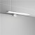 Aplique de luz LED 31cm PANDORA SALGAR