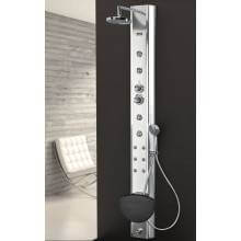 Columna de ducha Platinum Oasis Star