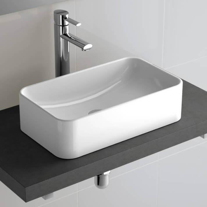 Lavabo de posar SENSATION SALGAR
