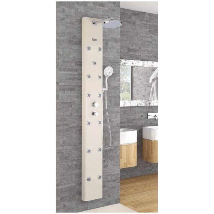 Columna de ducha Queen Oasis Star