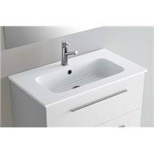 Lavabo para encastrar SOFIA SALGAR