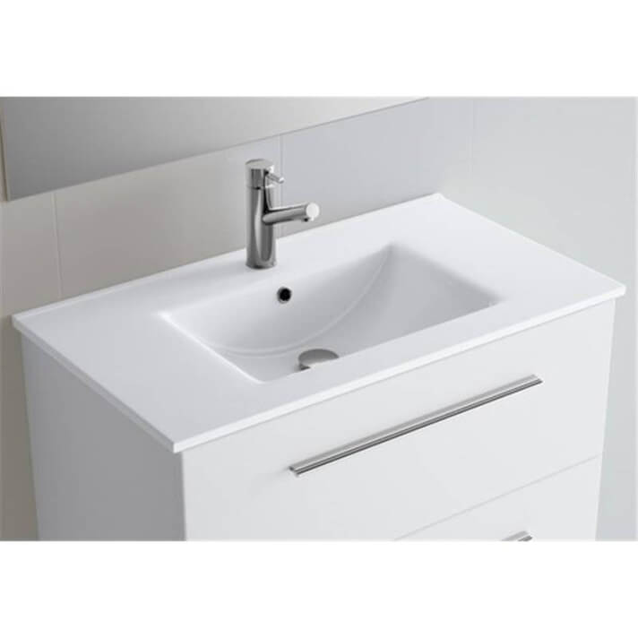 Lavabo para encastrar IBERIA SALGAR
