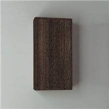 Mueble auxiliar roble evasión Florencia TEGLER