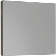 Mueble camerino tríptico 80 TEGLER