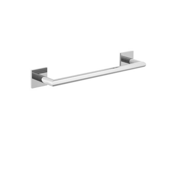 Barra de 30 cm TOKIO CUADRADO SALGAR