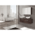 Conjunto mueble madera Florencia TEGLER