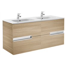 Mueble Unik roble 120cm Victoria-N Roca