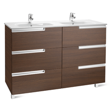 Mueble Unik Family wenge 120cm Victoria-N Roca