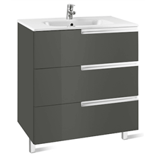 Mueble Unik Family gris 100cm Victoria-N Roca
