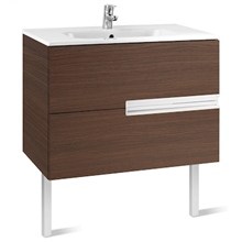 Mueble Unik wenge 90cm Victoria-N Roca