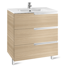 Mueble Unik Family roble 90cm Victoria-N Roca