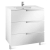 Mueble Unik Family blanco 80cm Victoria-N Roca