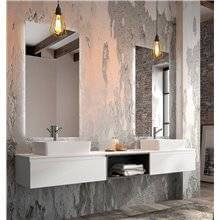 Conjunto de muebles 220 cm SPIRIT SALGAR