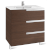 Mueble Unik Family wenge 70cm Victoria-N Roca