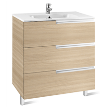 Mueble Unik Family roble 70cm Victoria-N Roca