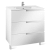 Mueble Unik Family blanco 70cm Victoria-N Roca