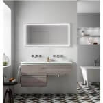 Mueble 120cm 3 cajones SPIRIT SALGAR
