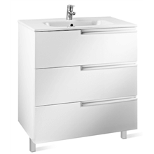Mueble Unik Family blanco 60cm Victoria-N Roca
