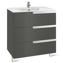 Mueble Unik Family gris 60cm Victoria-N Roca