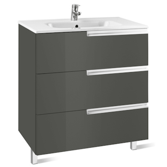 Mueble Unik Family gris 60cm Victoria-N Roca