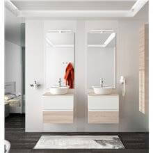 Mueble + coqueta 60cm SPIRIT SALGAR