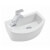 Lavabo suspendido MINI URBY