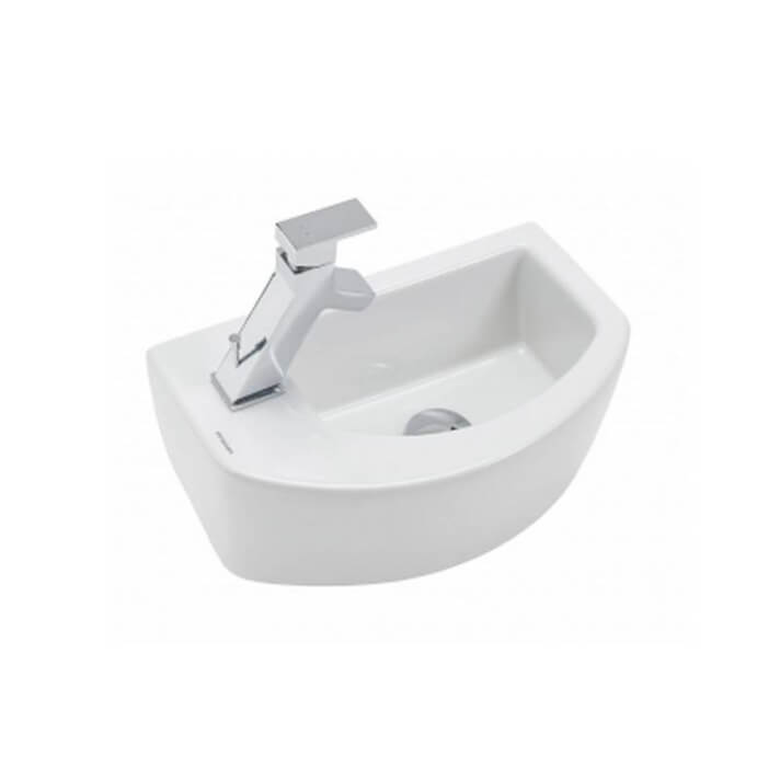 Lavabo suspendido MINI URBY