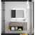 Conjunto de muebles 80+25cm SPIRIT SALGAR