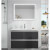Mueble 81cm 2 cajones SPIRIT SALGAR
