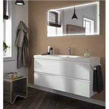Mueble 101cm 2 cajones SPIRIT SALGAR