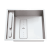 Fregadero Invisible 40R TEGLER