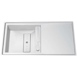 Fregadero Invisible 105 TEGLER