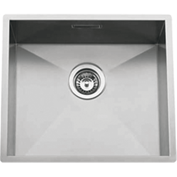 Fregadero Box Line 45 TEGLER