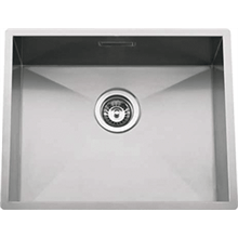 Fregadero Box Line 50 TEGLER
