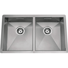 Fregadero Box Line 75 TEGLER