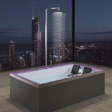 Bañera 200cm Elite Oasis Star
