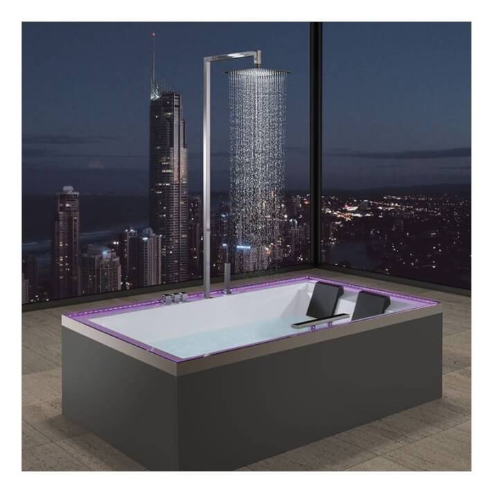 Ba&ntilde;era 200cm Elite Oasis Star