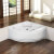 Bañera 135cm Géminis Oasis Star