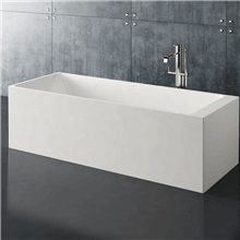 Bañera PURE Oasis Star
