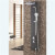 Columna de ducha VULCANO Oasis Star