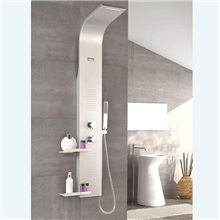 Columna de ducha SINGLE Oasis Star