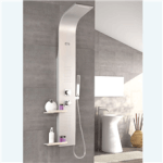Columna de ducha SINGLE Oasis Star