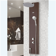 Columna de ducha MANHATTAN Oasis Star