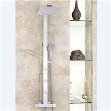 Grupo ducha ENERGY Oasis Star