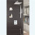 Conjunto ducha ARES Oasis Star